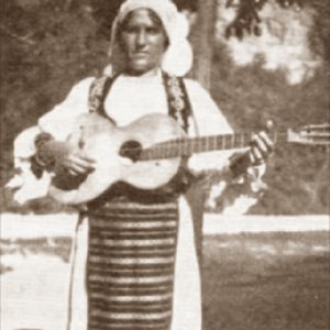 Ioana Zlătaru 的头像