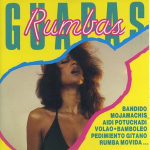 Rumbas Guapas