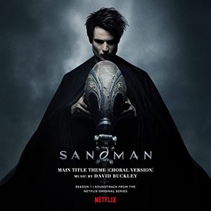 Main Title Theme (from "The Sandman") [Choral Version]
