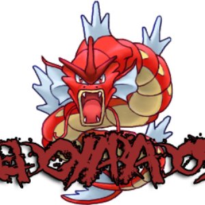 Avatar for Red Gyarados