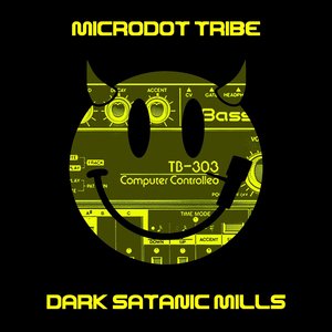 Dark Satanic Mills