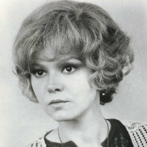 Аватар для Barbara Harris