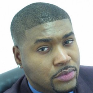 Tariq "King Flex" Nasheed 的头像