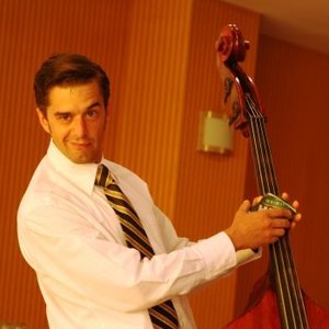 Tomek Grdeń 的头像