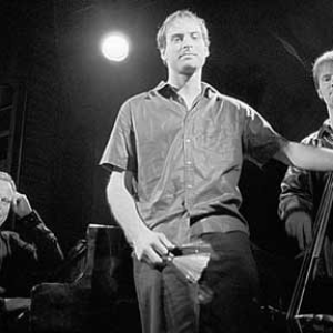 Kenny Werner Trio photo provided by Last.fm