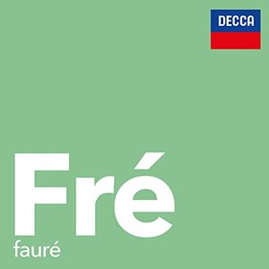 Essential Fauré