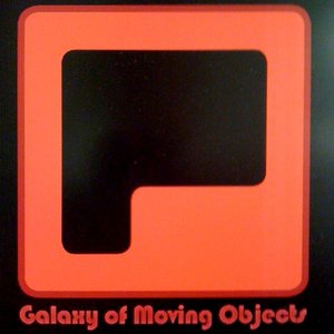 Galaxy of Moving Objects