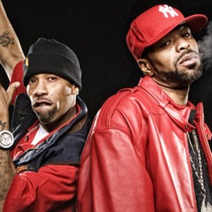 Method Man & Redman Feat. Ghostface & Street 的头像