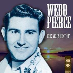 Webb Pierce - I AinT Never Lyrics - Zortam Music