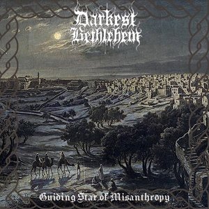 Guiding Star Of Misanthropy