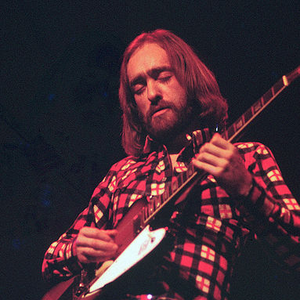 Dave Mason photo provided by Last.fm