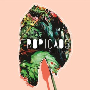 Image for 'Tropicaos'