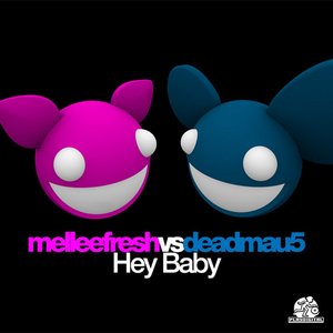 Hey Baby - Single