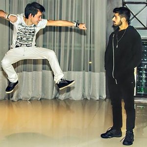 ALOK & LIU 的头像