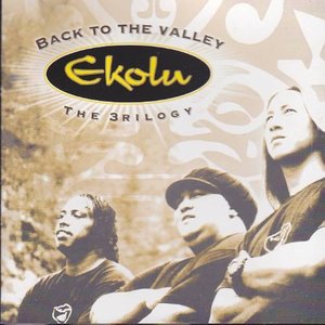 Back To The Valley The 3rilogy
