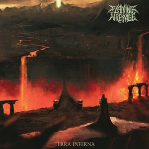 Terra Inferna [Explicit]