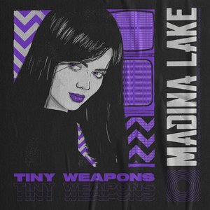 Tiny Weapons - Single