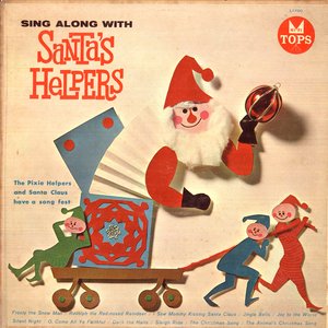 Sing Along With Santa's Helpers