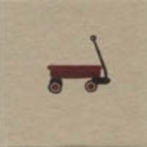 Red Wagon EP