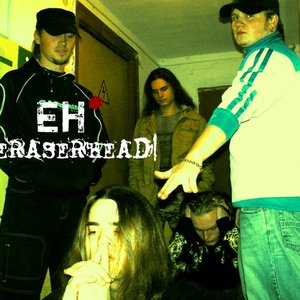 Avatar for |ERASERHEAD|