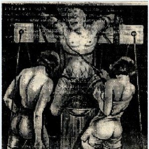 Music For Flagellants 的头像