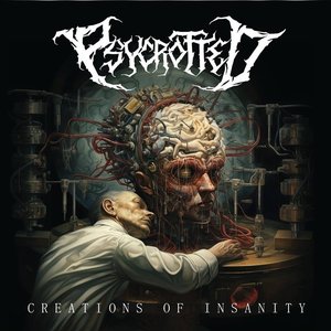 Creations Of Insanity