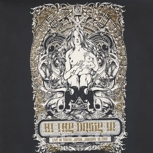 Live In Tokyo, Japan, January 18, 2001