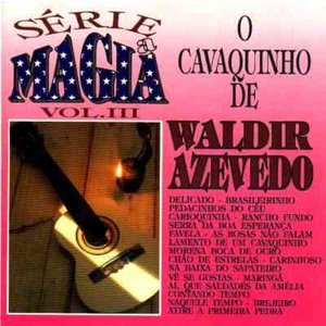 O Cavaquinho De Waldir Azevedo