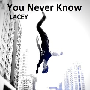 Image for 'You Never Know'