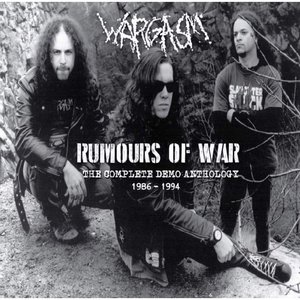 Rumours of War: The Complete Demo Anthology