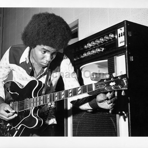 Tito Jackson photo provided by Last.fm