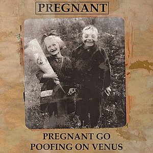 Pregnant Go Poofing On Venus