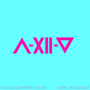 As December Falls - On The Edge - Zortam Music