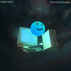 Melancholy Moonlight