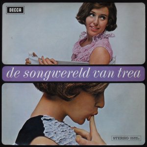 De Songwereld Van Trea