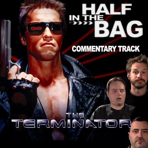 The Terminator Commentary Track