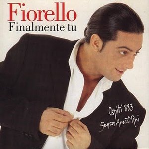 Bild für 'Fiorello feat. 883'