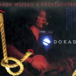 Arek Wlizło z Przyjaciółmi 的头像