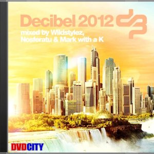 Image for 'Decibel 2012'