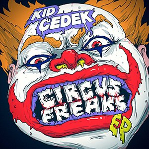 Circus Freaks