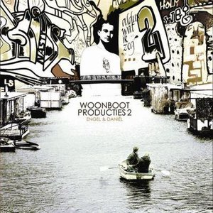 Woonboot Producties 2