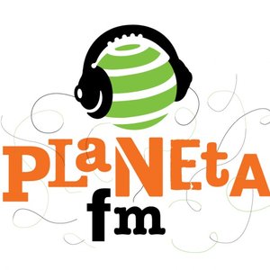 Image for 'PLANETA FM'