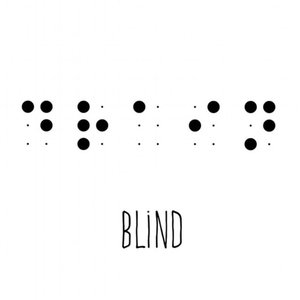 Blind - Single
