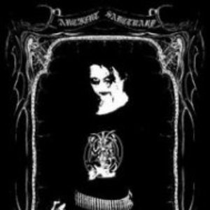 “Funeral Mystic”的封面