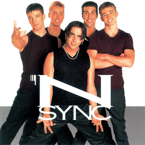 NSYNC - Nsync - Tearin Up My Heart Lyrics - Zortam Music