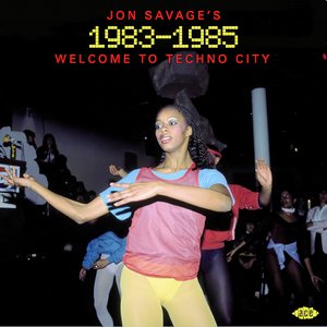 Jon Savage’s 1983–1985: Welcome to Techno City