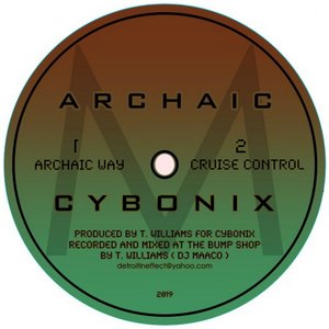 Archaic
