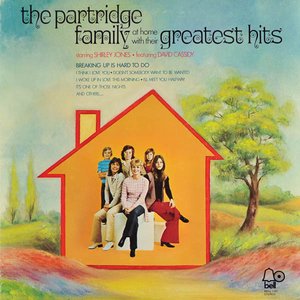 The Partridge Family At Home With Their Greatest Hits