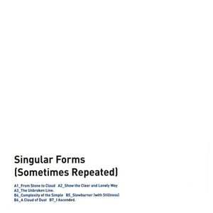 Avatar for Singular Forms (Sometimes Repeated)