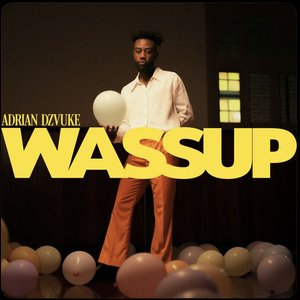 WASSUP - Single